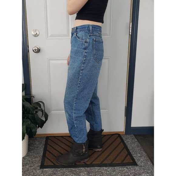 Vintage 90s Riders Mom Jeans - Picture 2 of 5
